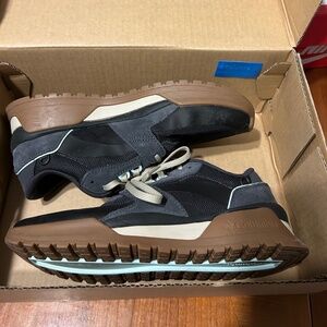 Columbia Wildone Anthem Sneaker